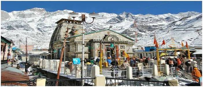 Char Dham Yatra Kedarnath char-dham-yatra-package-rates