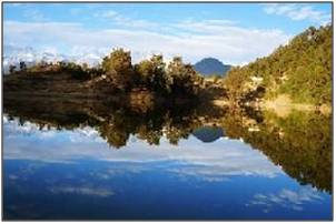 chopta trek uttarakhand