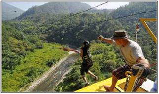 Online booking for Rishikesh Adventure activities