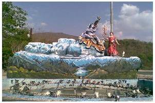 Best Sightseeing places & Spots in Rishikesh